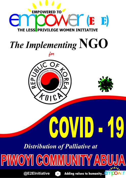 Women empowerment as a panacea to poverty eradication in Nigeria