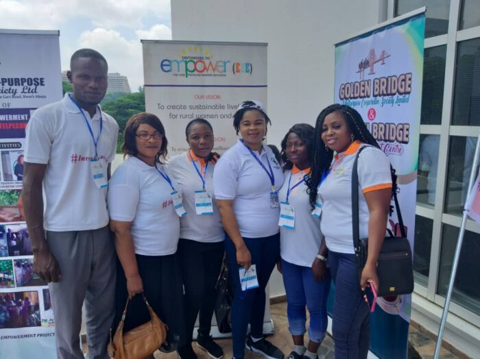 E2E marked the 2019 International Day for the eradication of Poverty