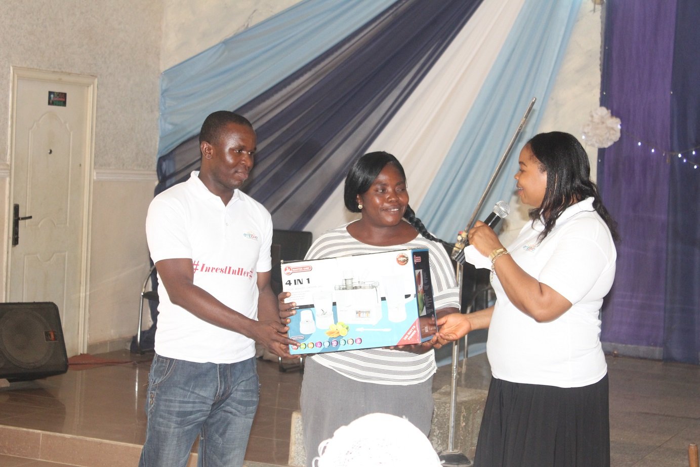 Economic Empowerment - E2E Initiative