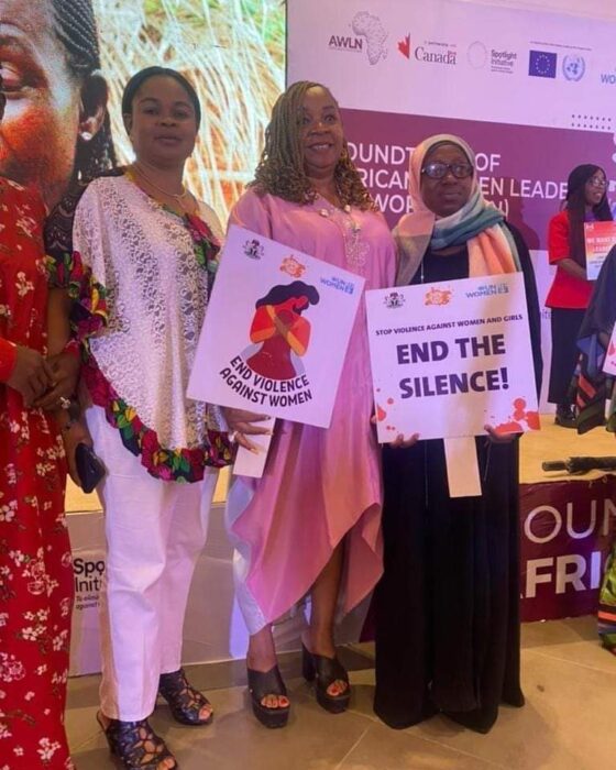 UN Women: Gender Equality Action Plan.