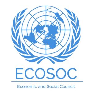 ECOSOC Logo