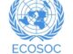 ecosoc logo