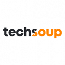 techsoup logo